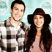 Alex & Sierra - List pictures