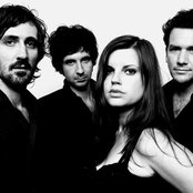 The Drones - List pictures