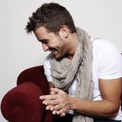 Pablo Alboran - List pictures