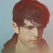 James Blake - List pictures