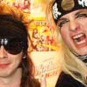 Moderatto - List pictures