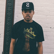 Chance The Rapper - List pictures