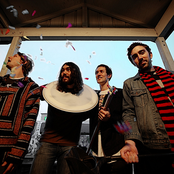 Hollerado - List pictures