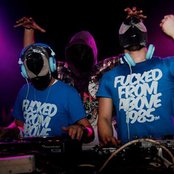 The Bloody Beetroots - List pictures