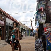 India Arie - List pictures