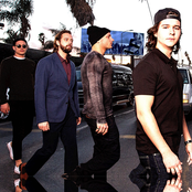 Lukas Graham - List pictures