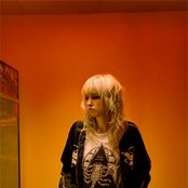 Ladyhawke - List pictures