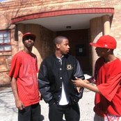 G4 Boyz - List pictures