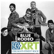 Blue Rodeo - List pictures