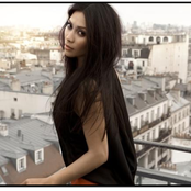 Anggun - List pictures