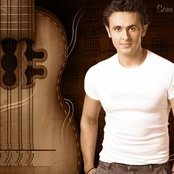 Sonu Nigam - List pictures
