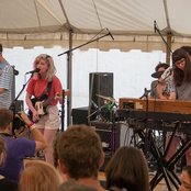 Alvvays - List pictures