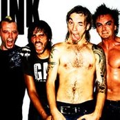 Shaka Ponk - List pictures