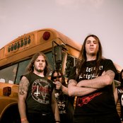 Suicidal Angels - List pictures