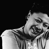 Fitzgerald Ella - List pictures