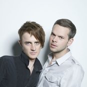 Pnau - List pictures