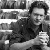 Blake Shelton - List pictures