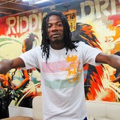 Gyptian - List pictures