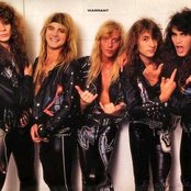 Warrant - List pictures