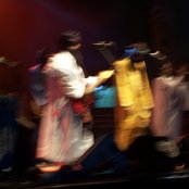 Tinariwen - List pictures