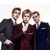 Busted - List pictures