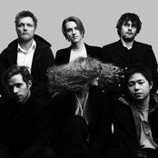 Blue Foundation - List pictures