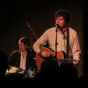 Ron Sexsmith - List pictures