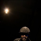 Gregory Porter - List pictures