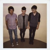 Soviet Soviet - List pictures