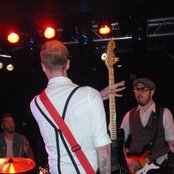 Satan Takes A Holiday - List pictures