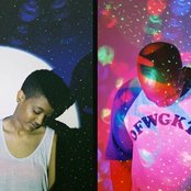 The Internet - List pictures