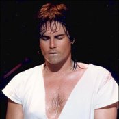 Jimi Jamison - List pictures