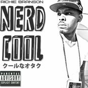 Richie Branson - List pictures