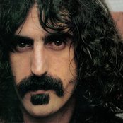 Zappa Frank - List pictures