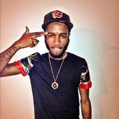 Shy Glizzy - List pictures