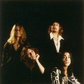 Enuff Z'nuff - List pictures