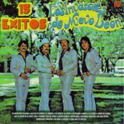 Los Invasores De Nuevo León - List pictures