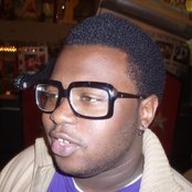 James Fauntleroy - List pictures