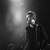 The National - List pictures