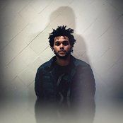 The Weeknd - List pictures