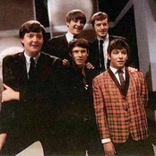 The Animals - List pictures