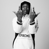 Asap Rocky - List pictures