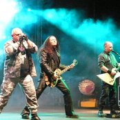 U. D. O. - List pictures