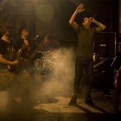 Suicide Silence - List pictures