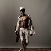 Keziah Jones - List pictures