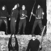 Cradle Of Filth - List pictures