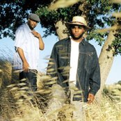 Blackalicious - List pictures