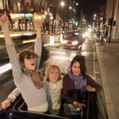 Micachu & The Shapes - List pictures