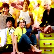 Kajagoogoo - List pictures