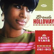 Brenda Holloway - List pictures
